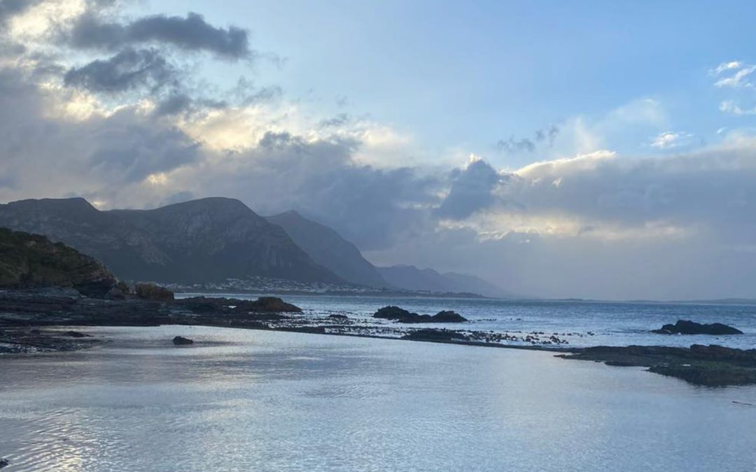 Road tripping from Cape Town to Hermanus: Recommended stops